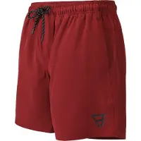 Brunotti Maillot de Bain Brunotti Homme Bru-conic-N Rust Red-M