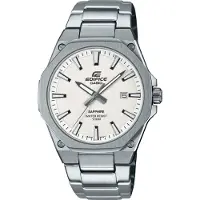 Casio Efr-s108d-7avuef Watch Argenté Homme