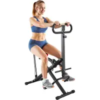 Vevor Machine à Squats Domestique
