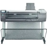 HP DesignJet T830 24-inch / A1 Imprimante Traceur Grand Format Multifonction(F9A28D)