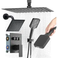 Vevor Ensemble de Robinetterie de Douche