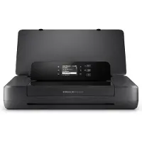 HP OfficeJet 200 - Imprimante mobile