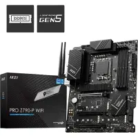 MSI PRO Z790-P WIFI