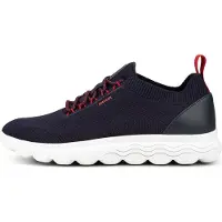 Geox Baskets basses 'U SPHERICA' bleu nuit