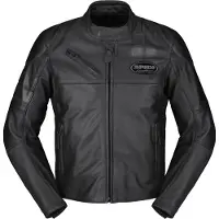 Spidi Roar Blouson de moto en cuir