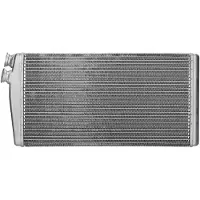 Nissens Radiateur de chauffage NIS 707206
