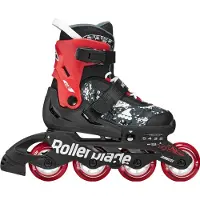 Rollerblade Patins à Roues Alignées Pour Enfants Microblade Sl