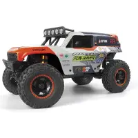 Hpi Racing Venture18 U4 Ford Bronco 4400 - Loren Healy