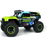 Hpi Racing Venture18 U4 Ford Bronco 4400 - Catégorie Junior (VGJR)