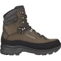 Lowa Tibet Evo Gore-tex Hiking Boots Marron EU 41 1/2 Homme
