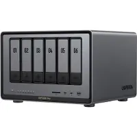 UGREEN NASync DXP6800 Pro