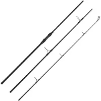 Prologic Canne Carpfishing Combat-trio Shrink