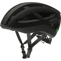 Smith - Casque de vélo - Network Mips Matte Black - Taille 51-55 cm - Noir