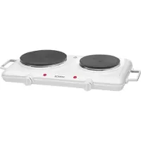 Bomann DKP 5028 CB - Plaque de cuisson électrique - 2500 W