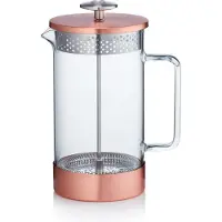 Barista CO Barista & Co Core Coffee Press Copper 1000 ml rose