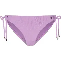 Beachlife Bas de Bikini Beachlife Femme 217 Purple Swirl-Taille 38
