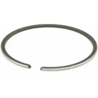 Polini Segment de piston 40x1,26mm chromé pour Minarelli