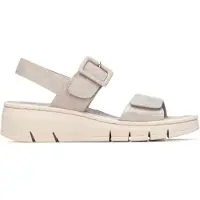 Xti Sandales 145396-PLATA pour Femme