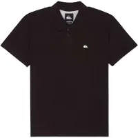 Quiksilver Polo à Manches Courtes Mw Pique