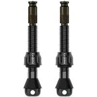 Lezyne Soupapes Clik Tubeless Pro 44 Mm