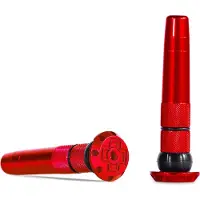 Muc-Off Stealth Tubeless Puncture Plugs, Farbe:red