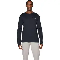 Champion T-Shirt noir / blanc