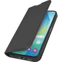 SBS Coque Wallet Smooth Samsung Galaxy A17