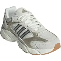 Adidas Baskets basses 'Crazychaos 2000' bronze / noir / blanc