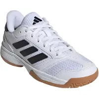 Adidas Ligra 8 Trainers Blanc EU 33 1/2 Enfants