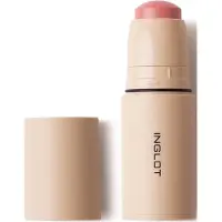 INGLOT Cream Stick Blush blush crème en stick teinte Delicate Coral 210 6.2 g