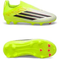 Adidas Chaussure de sport jaune / noir