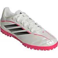 Adidas Chaussure de sport 'Copa Pure IV Club' framboise / noir / blanc