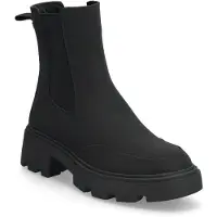 Athlecia Bottines 'Aaliyah' noir