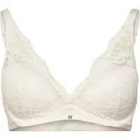 BOSS Soutien-gorge à armatures avec bordures en dentelle