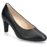 Gabor Escarpins noir