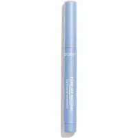 Gosh Forever Mineral Matte crayon fard à paupières longue tenue teinte 020 Matt Blue 1.4 g