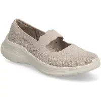 SKECHERS Bedford Cheerful Glow Couleur Beige
