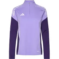 Adidas Haut d'entraînement de compétition Tiro 25 Femme Light Purple