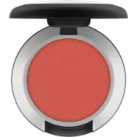 MAC Powder Kiss Soft Matte Eye Shadow fard à paupières teinte So Haute Right Now 1.5 g