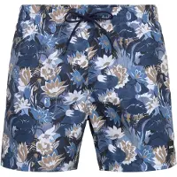 BOSS Piranha 10257165 Swimming Shorts Bleu 2XL Homme