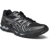 Asics GEL-KAYANO 14 Homme - Baskets, Noir - Pointure 40.5 - Maille/synthétique