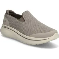 SKECHERS Go Walk Arch Fit N Joy Couleur Gris