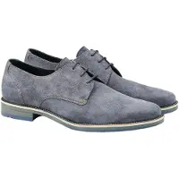 Lloyd Chaussure à lacets 'Drift 110' bleu