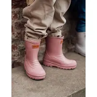Kavat Bottes en Caoutchouc - Grytgol - Ash Rose - - 26 - Bottes en Caoutchouc