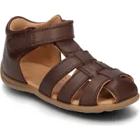 Bisgaard Sandales - Carly - Café - - 22 - Sandales