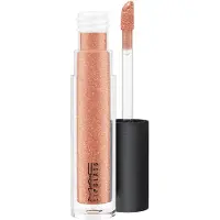 MAC Tinted Lipglass GLOSS À LÈVRES - LONGUE DURÉE - SOIGNANT