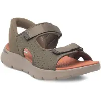 SKECHERS Slip-ins Go Walk Flex Couleur Vert