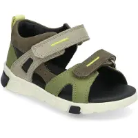 Ecco Sandales - Mini Stride - Multicolore/Saga - - 24 - Sandales