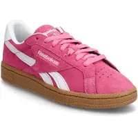 Reebok Chaussures - Club C Terrains - Rose/Lueur - - 40 - Chaussures