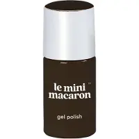 Le Mini Macaron Gel Polish Espresso 8 ml
